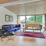Joosua - 400m From The Sea By Interhome Ferienhaus Sæby