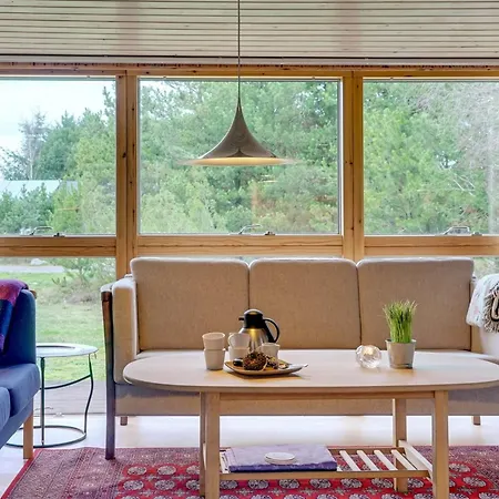 Ferienhaus Joosua - 400m From The Sea By Interhome Sæby