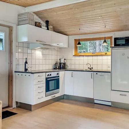 Ferienhaus Joosua - 400m From The Sea By Interhome *