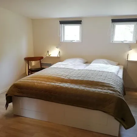 Ferienhaus Joosua - 400m From The Sea By Interhome Sæby