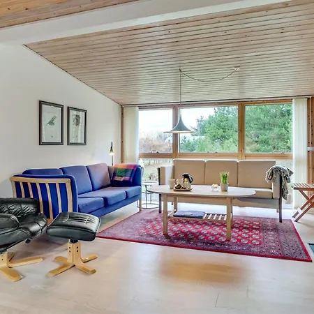 Joosua - 400m From The Sea By Interhome Feriehus