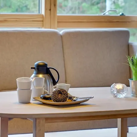 Feriehus Joosua - 400m From The Sea By Interhome *