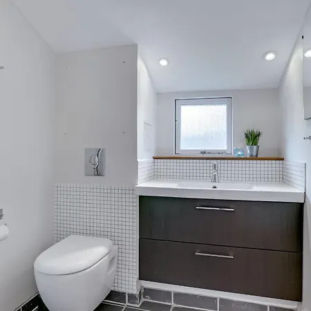 Feriehus Joosua - 400m From The Sea By Interhome