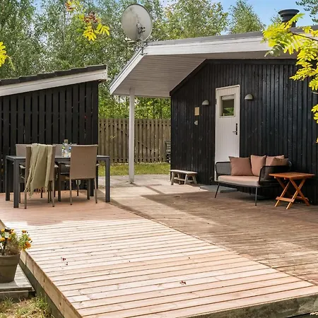 Feriehus Joosua - 400m From The Sea By Interhome Sæby