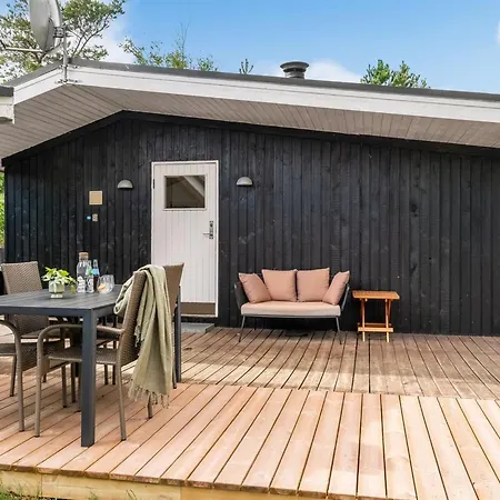 Joosua - 400m From The Sea By Interhome *