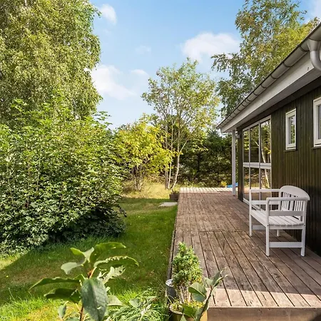 Feriehus Joosua - 400m From The Sea By Interhome