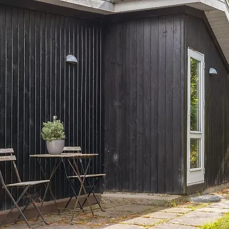 Joosua - 400m From The Sea By Interhome Feriehus *